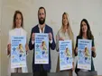 “Ni fumo ni vapeo”, más de 1.200 jóvenes de Chiclana se unen por una vida sin humo
