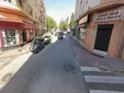Fallece un motorista de 57 años y los ocupantes del coche implicado se dan a la fuga en Cádiz