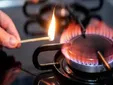 La tarifa regulada del gas sube un 12%, pero sigue siendo la más barata