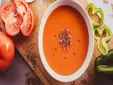 Las peores y mejores marcas de gazpacho y salmorejo de supermercado en España