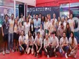Ocean E-Clean gana el Ocean Hackathon Cádiz 2025 tras 48 horas de innovación marina