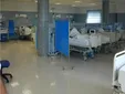 Tensión en el Hospital de Jerez, la dirección niega conflictos tras dos dimisiones clave