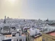 El Puente del Pilar se despide en Cádiz con calor, humedad y un cambio de tiempo