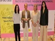Yolanda Domínguez y Paula Reyes protagonizan la II Jornada de la Mujer en Chiclana