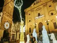 Ya hay fecha para el alumbrado de Navidad en Chiclana, este será el gran estreno de este año