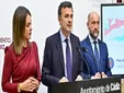 La Policía Local de Cádiz se incorpora al sistema Viogén