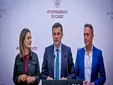El Ayuntamiento de Cádiz aprueba obras en edificios municipales por 350.000 euros