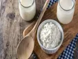 El kéfir natural gana terreno, por qué deberías apostar por él en tu próxima compra