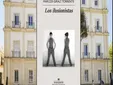 'Los ilusionistas', Marcos Giralt Torrente indaga en la memoria familiar en un encuentro en Cádiz