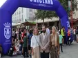 Más de mil jóvenes de Chiclana se unen para frenar la moda del vapeo y cuidar su salud