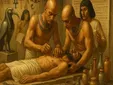 Los sorprendentes tratamientos médicos en tiempos de los faraones, entre la magia y la ciencia