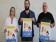 La Plaza de las Bodegas se llena de solidaridad con los animales este sábado en Chiclana