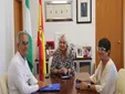 La Junta de Andalucía impulsa nuevos recursos para personas con daño cerebral adquirido junto a Adacca