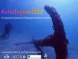 MetalEspaña2025 convierte a Cádiz en capital mundial de la conservación del patrimonio metálico