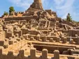Lo que descubrieron al construir el tren Karachi-Lahore, una ciudad perdida del año 3000 a.C.
