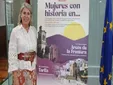 'Mujeres con Historia', la ruta cultural de Chiclana que rescata el legado femenino de Cádiz