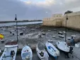 Llegan las nubes a Cádiz y cambios a la vista: el viernes podrían llegar las lluvias y tiempo inestable en el puente