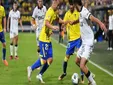 El Cádiz CF paga su especulación ante un Burgos CF que supo aprovechar sus opciones