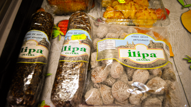 'Casa Chari', una tienda de alimentación "de las que ya no quedan" en Cádiz