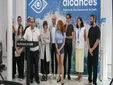 Este es el palmarés completo de Alcances 2025