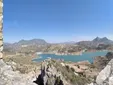 Un estudio de la UCA ayuda a reducir el agua que se evapora en los embalses