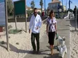 Playas para todos, el Ayuntamiento de Chiclana amplía el acceso de perros hasta marzo de 2026