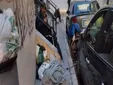 Critican que el Plan ante Maremotos de Cádiz no contemple a las personas sin hogar