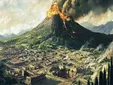 Vivieron entre la ceniza, revelan que Pompeya fue una ‘favela’ romana durante siglos