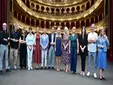 El Festival de Música Española de Cádiz presenta su edición más ambiciosa con 24 estrenos absolutos