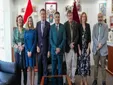 Cádiz y Arequipa se hermanarán tras el Congreso Internacional de la Lengua Española