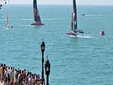 Adelante acusa a Bruno García de dejar escapar la SailGP a Valencia para beneficiar al PP