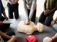 La lección que puede salvar una vida, 1.300 jóvenes de San Fernando se forman en RCP
