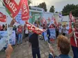 La Junta de Andalucía eleva las ratios sin aumentar el personal, CCOO estalla en Tarifa