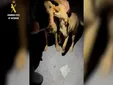 Noche de rescate en Grazalema: el GREIM salva a un senderista y sus dos perros atrapados en la sierra