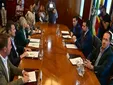 La Junta acepta la cesión de los terrenos y se compromete a firmar cuanto antes el convenio para el hospital de Cádiz