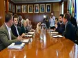 El PSOE celebra la aceptación de los terrenos por la Junta y pide que la firma del convenio del hospital sea inminente