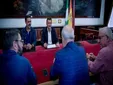 El Ayuntamiento de Cádiz sube 20.000 euros la subvención de 2026 para las hermandades y cofradías