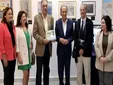 'Yo recuerdo aquel río', la exposición que hace revivir la riada que marcó a Chiclana hace 60 años