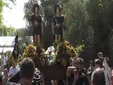 Romería del Cerro 2025, San Fernando prepara talleres, música y feria familiar el 26 de octubre