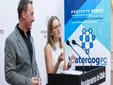 Aguas de Cádiz instalará nuevos contadores inteligentes en La Viña