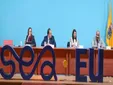 BEING SEA-EU 2025, la UCA reúne a más de 400 investigadores en el mayor foro académico del año