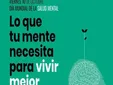 El psiquiatra que enseña cómo vivir mejor llega a San Fernando por el Día Mundial de la Salud Mental