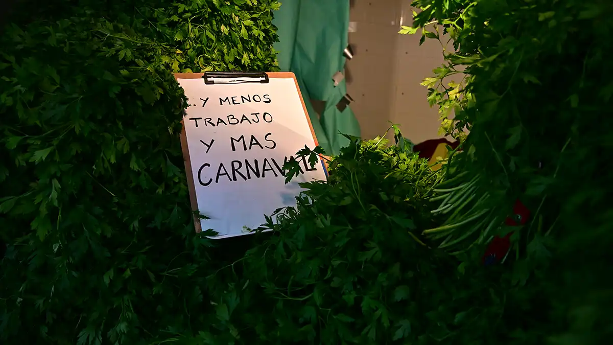 Estos son los premios de los Tosantos 2025