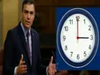 El Gobierno quiere poner fin al cambio de hora, “No ahorra energía y perjudica la salud”