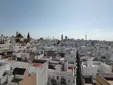 El tiempo en Cádiz para el Puente del Pilar: del sol a la posible lluvia el lunes