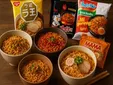 Las mejores sopas instantáneas asiáticas, el sabor, autenticidad y calidad al alcance de todos, destaca Nissin Raoh Ramen