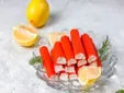 Los mejores palitos de cangrejo del supermercado: guía definitiva para elegir el surimi más sabroso y saludable