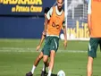 El Cádiz CF busca cerrar el primer cuarto de Liga como líder ante el Burgos CF