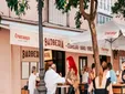 Abre una nueva taberna de la Plaza San Francisco para rendir homenaje al tapeo y la tradición gaditana
