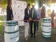 La Feria de la Tapa de San Fernando regresa con 54 propuestas gastronómicas y novedades en moda y música